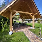 Panzió U Baranow Zakopane