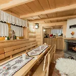 Panzió U Baranow Zakopane