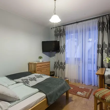 U Baranów *