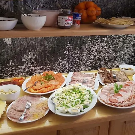 U Baranów *