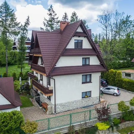 U Baranow 3* Zakopane