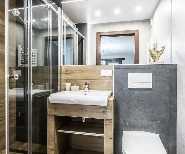 U Baranow Bed & Breakfast Zakopane