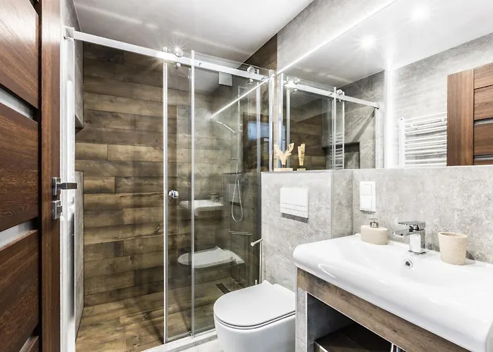 Bed & Breakfast U Baranow