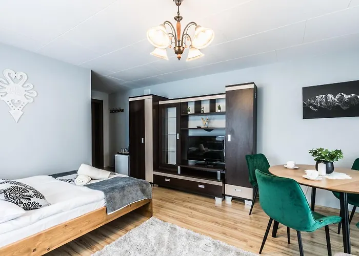 Bed & Breakfast U Baranow