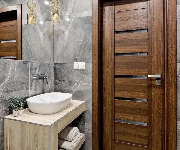 Bed & Breakfast U Baranow 3*