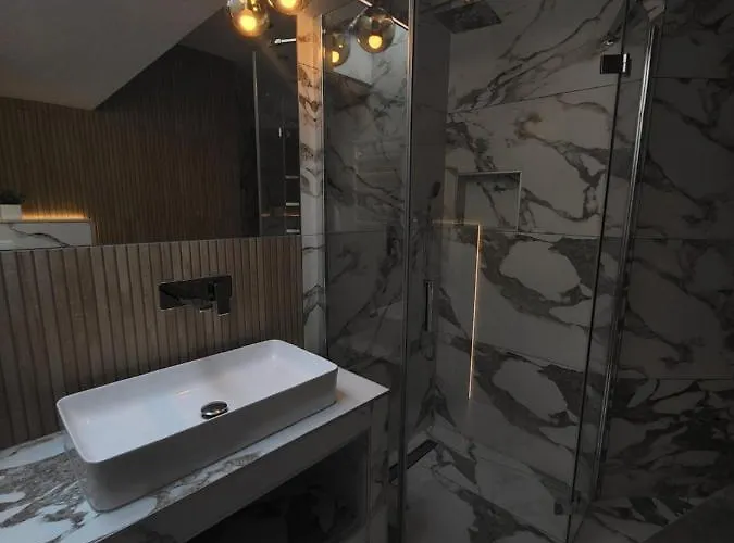 U Baranow Bed & Breakfast 3*