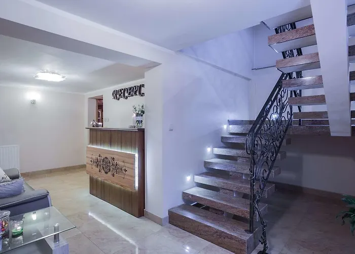 U Baranow 3* Zakopane