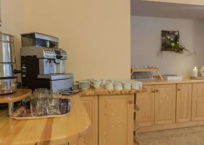 U Baranow Bed & Breakfast Zakopane