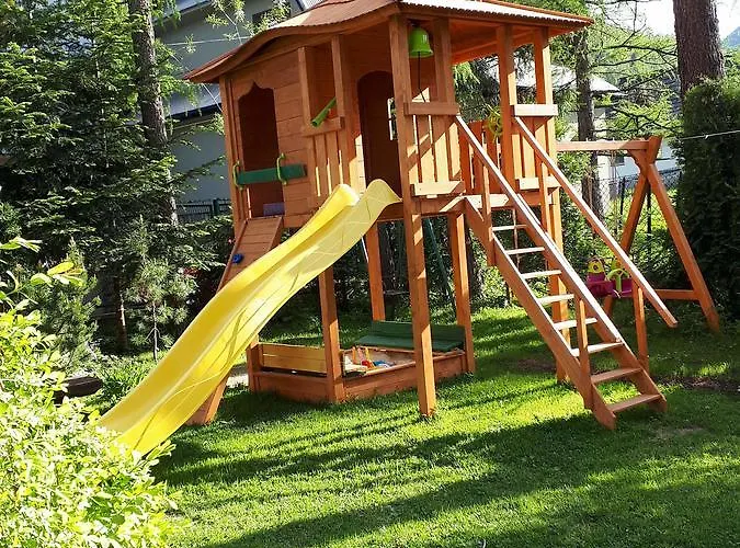 Bed & Breakfast U Baranow