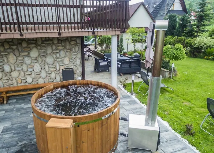 U Baranow 3* Zakopane