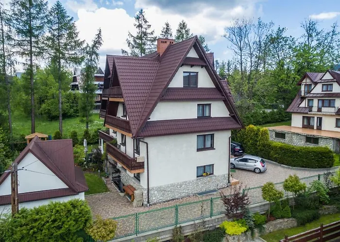 U Baranow 3* Zakopane