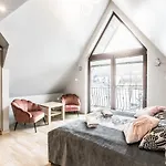 Bed & Breakfast U Baranow
