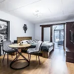 住宿加早餐酒店 U Baranow 3*