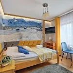 Bed & Breakfast U Baranow