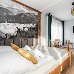 U Baranow Bed & Breakfast 3*