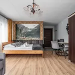 Bed & Breakfast U Baranow 3*