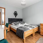 Bed & Breakfast U Baranow Zakopane