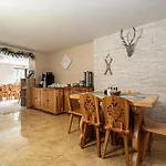 U Baranow Bed & Breakfast Zakopane