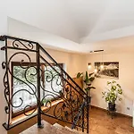 Bed & Breakfast U Baranow 3*