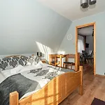 U Baranow Bed & Breakfast