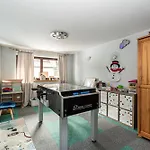 U Baranow Bed & Breakfast Zakopane
