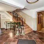 Bed & Breakfast U Baranow 3*