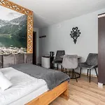 Bed & Breakfast U Baranow 3*