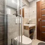 Bed & Breakfast U Baranow