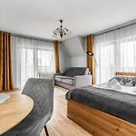 Bed & Breakfast U Baranow Zakopane