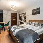 U Baranow Bed & Breakfast