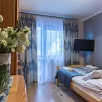 U Baranow فندق مبيت وإفطار 3*