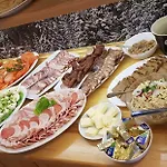 住宿加早餐酒店 U Baranow 3*