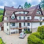 فندق مبيت وإفطار U Baranow 3*