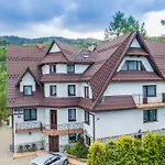 U Baranow 3* زاكوباني