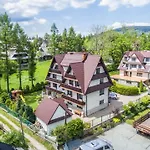 فندق مبيت وإفطار U Baranow 3*
