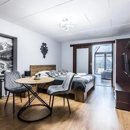 Bed & Breakfast U Baranow 3*