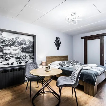 U Baranow Bed & Breakfast 3*