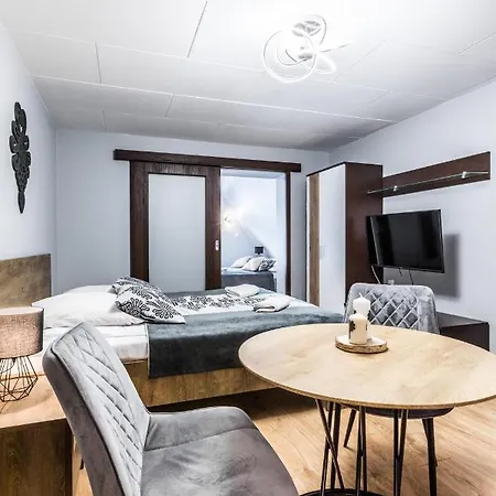 U Baranow ベッド・アンド・ブレックファスト