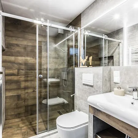 ベッド・アンド・ブレックファスト U Baranow