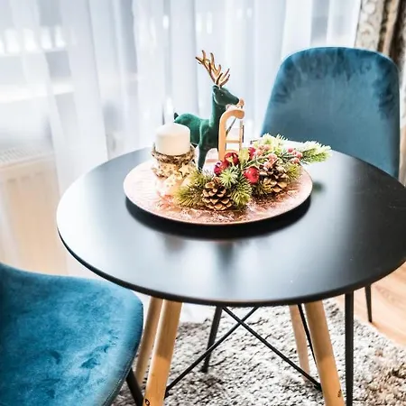 U Baranow ザコパネ