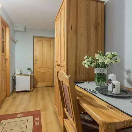 U Baranow ベッド・アンド・ブレックファスト