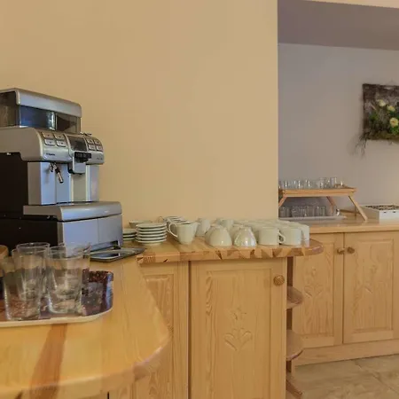 U Baranow Bed & Breakfast Zakopane