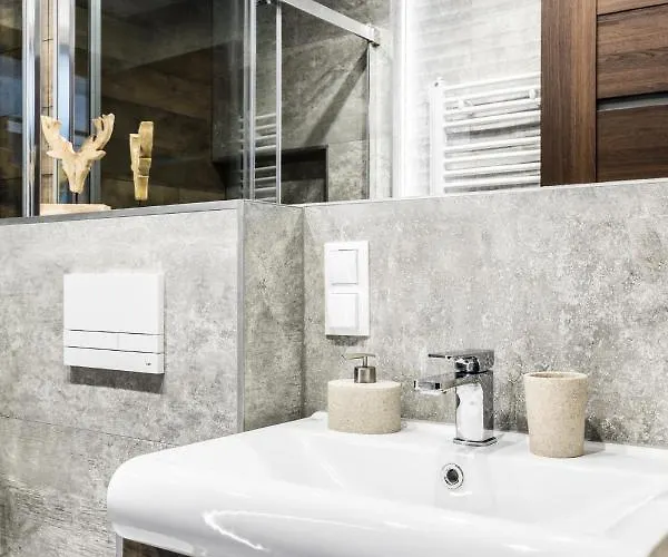 U Baranów Nocleg ze śniadaniem 3*