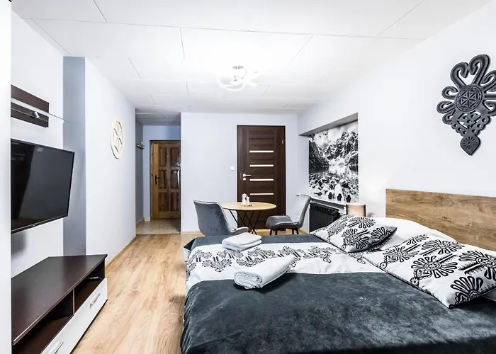 U Baranow ベッド・アンド・ブレックファスト 3*