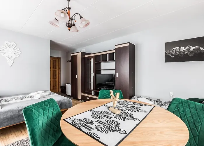 U Baranów Nocleg ze śniadaniem 3*