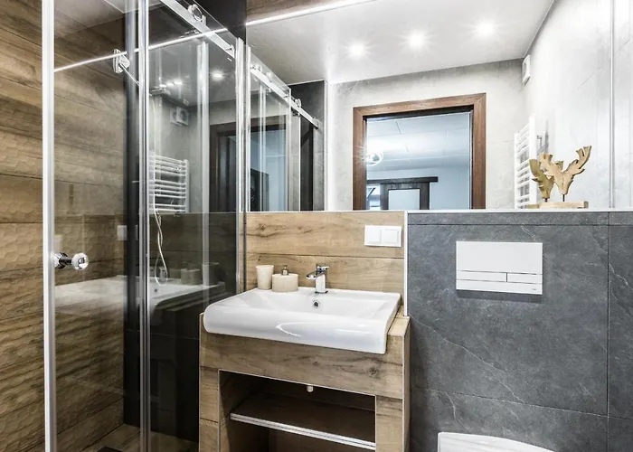 Nocleg ze śniadaniem U Baranów