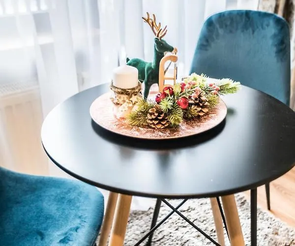 U Baranow ザコパネ