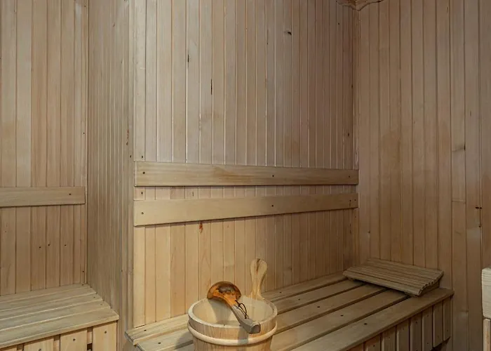 U Baranow Oda ve Kahvaltı Zakopane