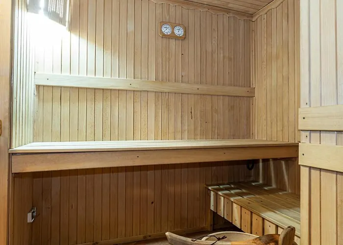 U Baranow Oda ve Kahvaltı