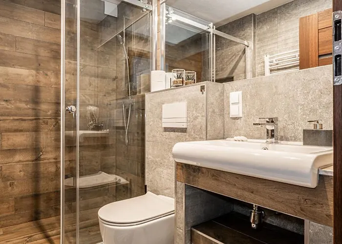 U Baranow 3* Zakopane